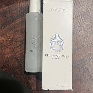 Omorovicza Budapest Acid Solution-3.4 oz BRAND NEW